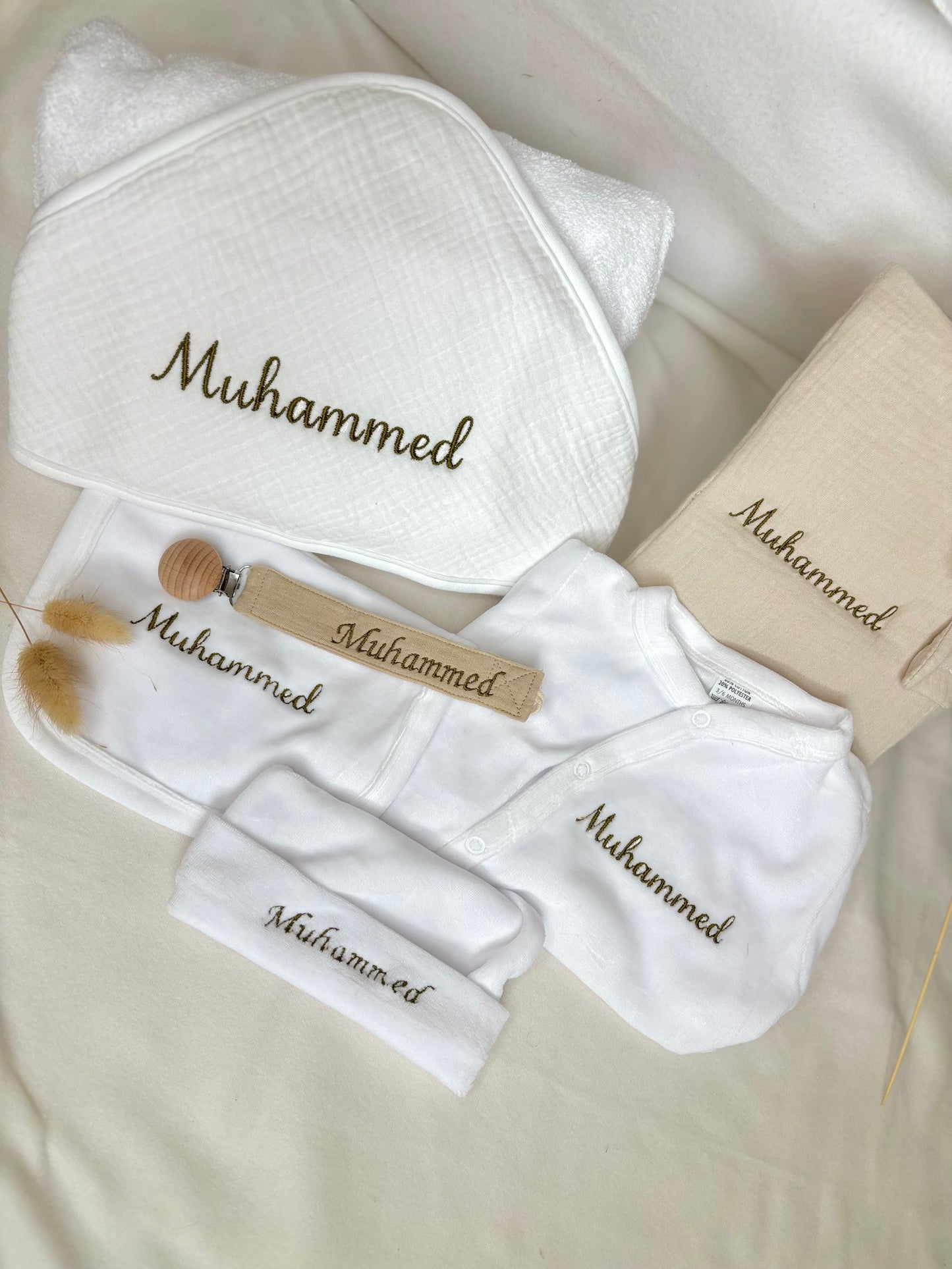 COFFRET FINESSE - EN VELOURS