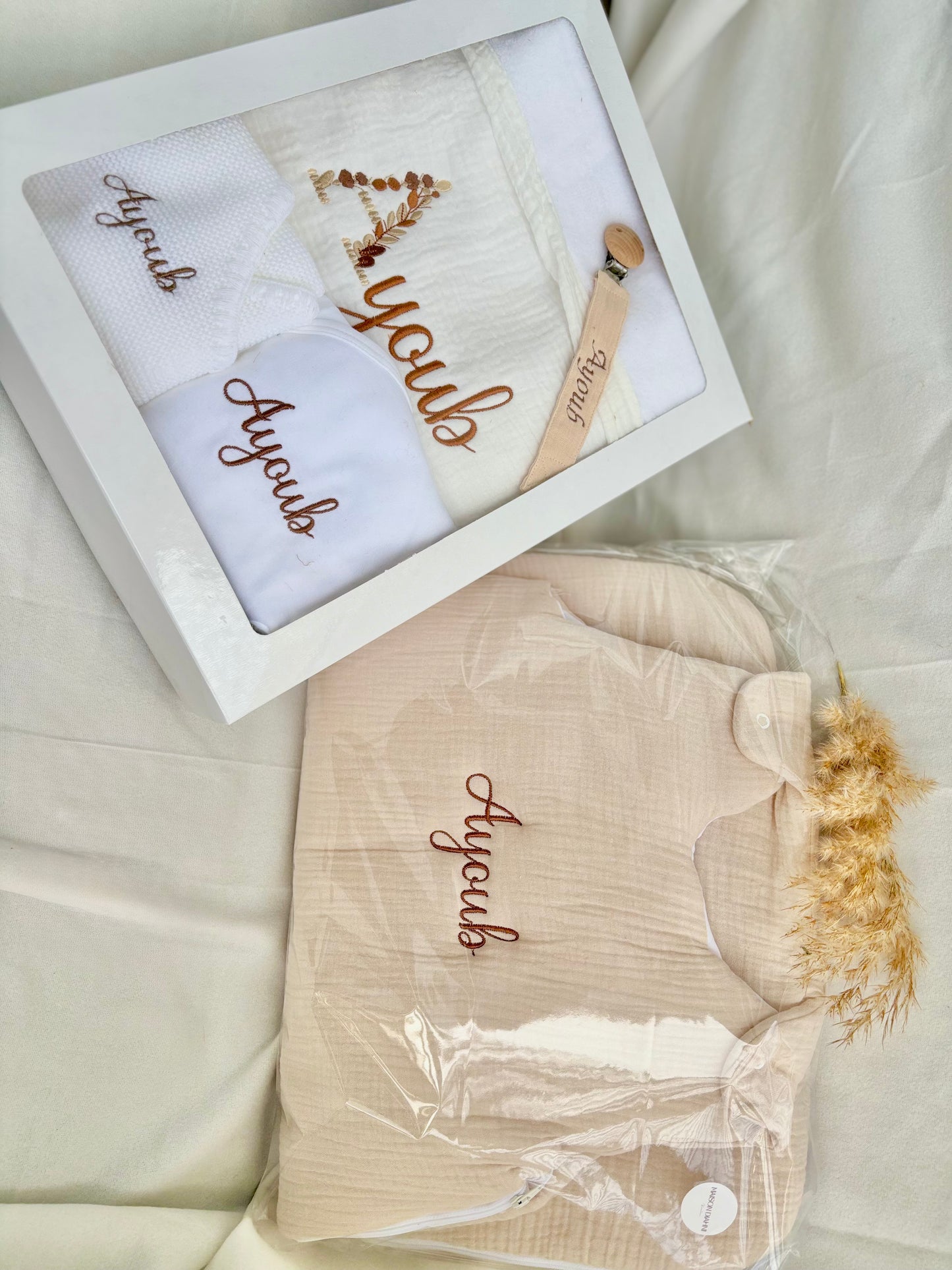 COFFRET SALLE DE NAISSANCE